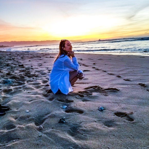 Meet your Posher, Kristin - Picture 1 of 1